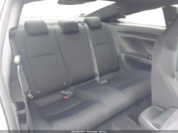 2HGFC3A55KH754685 2019 HONDA CIVIC - Image 8