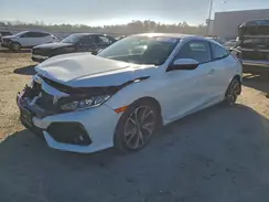 2HGFC3A55KH754900 2019 HONDA CIVIC