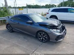 2HGFC3A55KH755173 2019 HONDA CIVIC