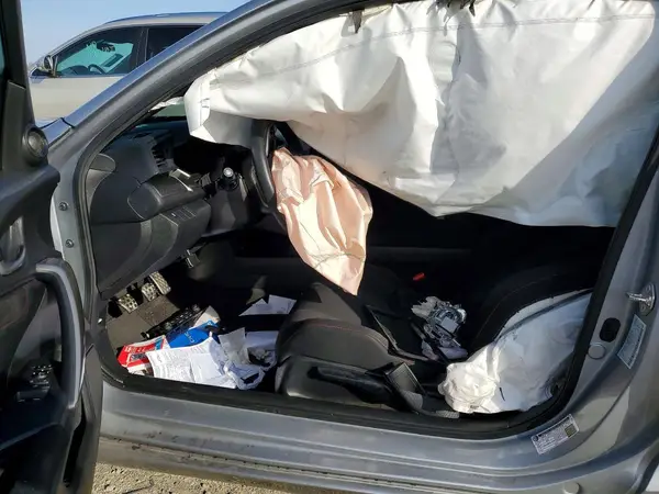 2HGFC3A55KH755464 2019 HONDA CIVIC - Image 8