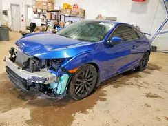 2HGFC3A55LH220314 2020 HONDA CIVIC
