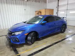 2HGFC3A55LH750573 2020 HONDA CIVIC