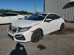 2HGFC3A55LH751464 2020 HONDA CIVIC
