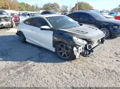 2HGFC3A55LH752159 2020 HONDA CIVIC