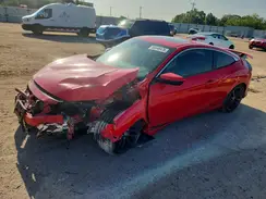 2HGFC3A55LH752274 2020 HONDA CIVIC