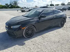 2HGFC3A55LH752310 2020 HONDA CIVIC