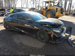 2HGFC3A55LH752341 2020 HONDA CIVIC