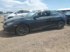 2HGFC3A55LH752405 2020 HONDA CIVIC