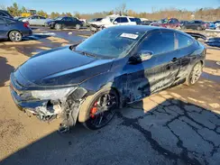 2HGFC3A55LH752680 2020 HONDA CIVIC
