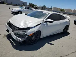 2HGFC3A55LH753814 2020 HONDA CIVIC