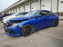 2HGFC3A55LH754638 2020 HONDA CIVIC