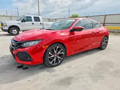 2HGFC3A56HH750279 2017 HONDA CIVIC