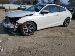 2HGFC3A56HH750542 2017 HONDA CIVIC