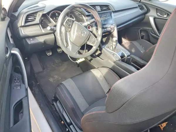 2HGFC3A56HH750542 2017 HONDA CIVIC - Image 8