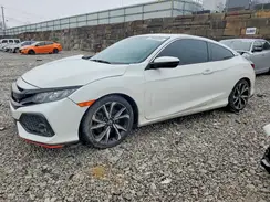 2HGFC3A56HH751061 2017 HONDA CIVIC
