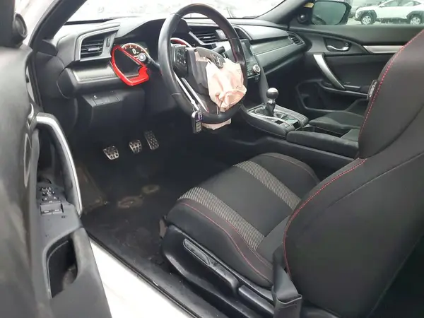 2HGFC3A56HH751061 2017 HONDA CIVIC - Image 8