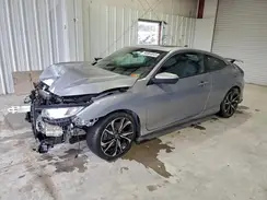 2HGFC3A56HH751383 2017 HONDA CIVIC