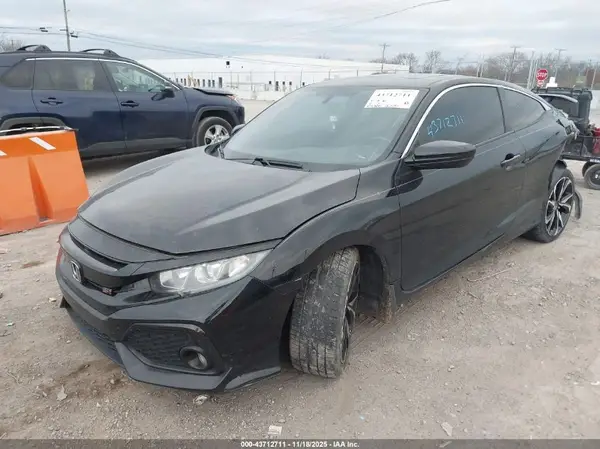 2HGFC3A56HH751979 2017 HONDA CIVIC - Image 2