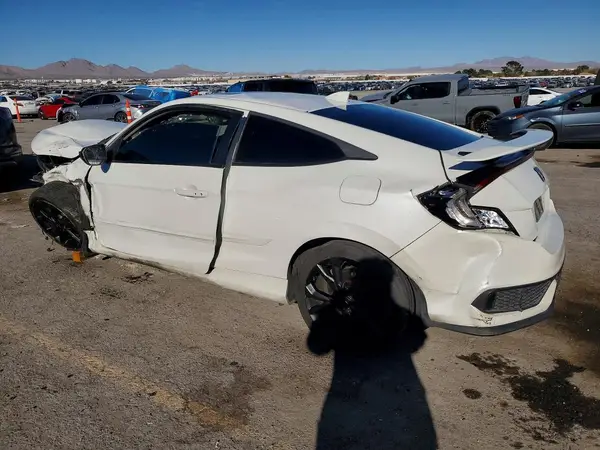 2HGFC3A56HH751996 2017 HONDA CIVIC - Image 2