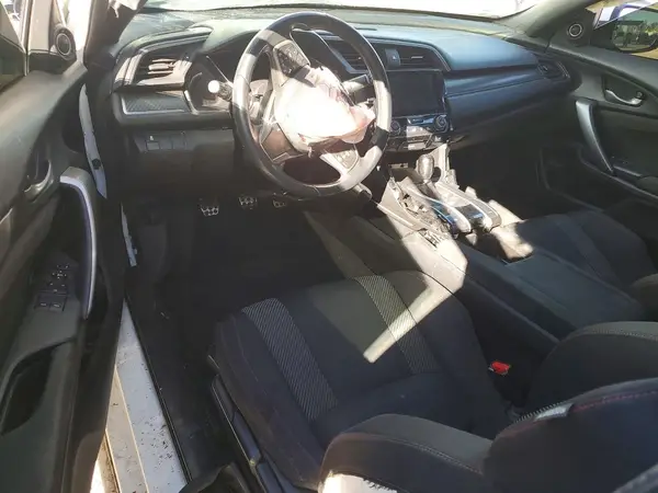 2HGFC3A56HH751996 2017 HONDA CIVIC - Image 8
