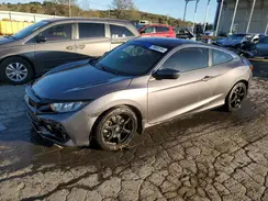 2HGFC3A56HH752260 2017 HONDA CIVIC