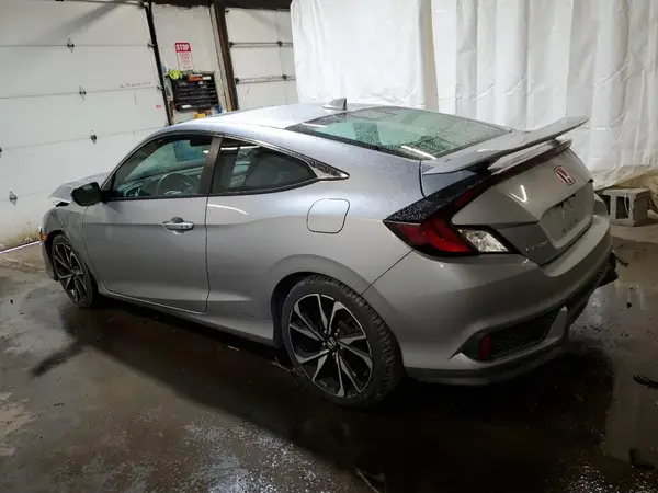 2HGFC3A56HH752811 2017 HONDA CIVIC - Image 2