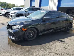 2HGFC3A56HH753389 2017 HONDA CIVIC