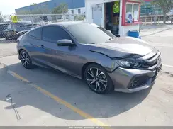 2HGFC3A56HH754204 2017 HONDA CIVIC