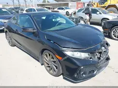 2HGFC3A56HH754459 2017 HONDA CIVIC