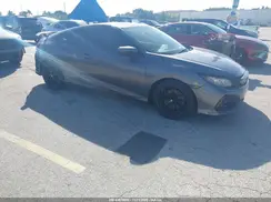 2HGFC3A56HH754705 2017 HONDA CIVIC