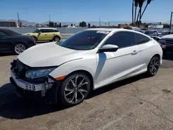 2HGFC3A56HH754932 2017 HONDA CIVIC