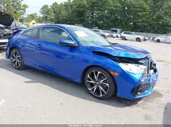 2HGFC3A56HH755174 2017 HONDA CIVIC