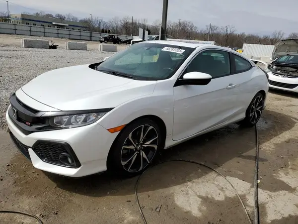2HGFC3A56HH755238 2017 HONDA CIVIC - Image 1