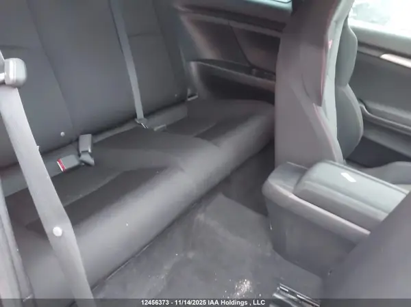2HGFC3A56JH220285 2018 HONDA CIVIC - Image 8
