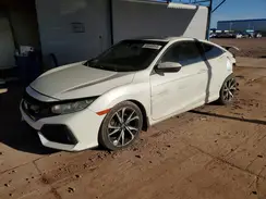 2HGFC3A56JH750661 2018 HONDA CIVIC