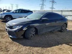 2HGFC3A56JH750918 2018 HONDA CIVIC