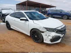 2HGFC3A56JH752006 2018 HONDA CIVIC