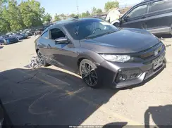2HGFC3A56JH752183 2018 HONDA CIVIC