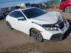 2HGFC3A56JH752216 2018 HONDA CIVIC