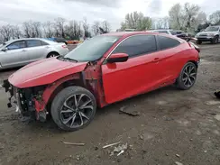 2HGFC3A56JH752801 2018 HONDA CIVIC