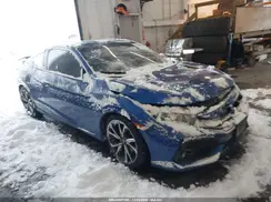 2HGFC3A56JH752958 2018 HONDA CIVIC