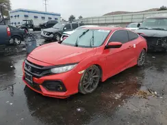 2HGFC3A56JH754208 2018 HONDA CIVIC
