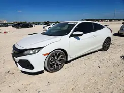 2HGFC3A56JH754273 2018 HONDA CIVIC