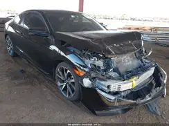 2HGFC3A56JH754435 2018 HONDA CIVIC