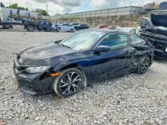 2HGFC3A56JH754662 2018 HONDA CIVIC