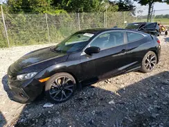 2HGFC3A56JH754791 2018 HONDA CIVIC