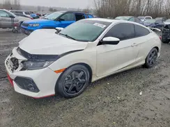 2HGFC3A56JH754984 2018 HONDA CIVIC