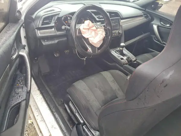 2HGFC3A56JH754984 2018 HONDA CIVIC - Image 8