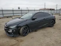 2HGFC3A56JH755083 2018 HONDA CIVIC