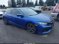 2HGFC3A56JH755407 2018 HONDA CIVIC